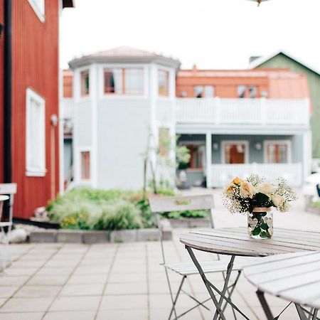 Hotell Pilen Umeå Exterior foto